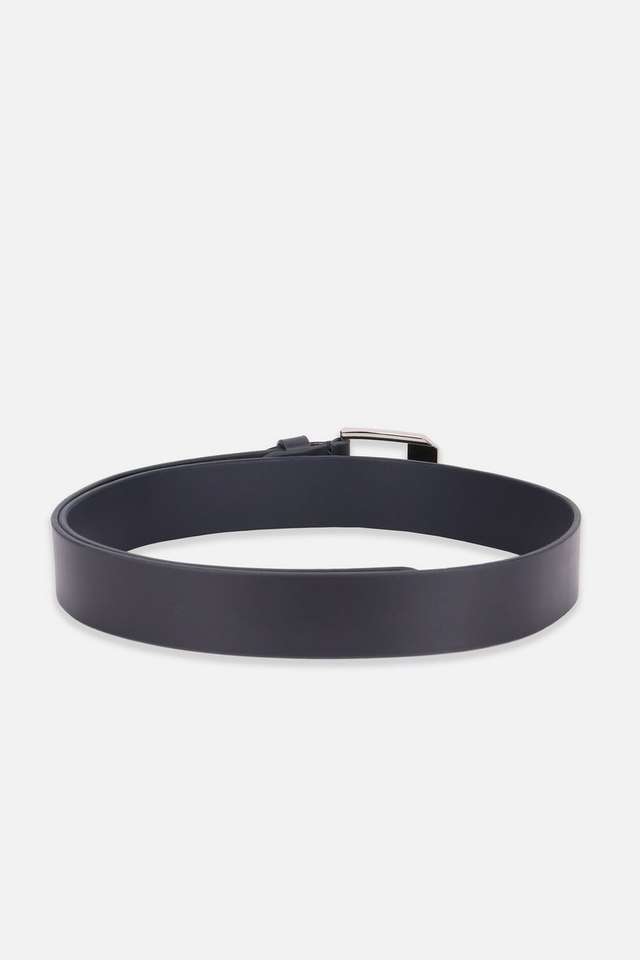 Men-Leather-Single-Side-Formal-Belt