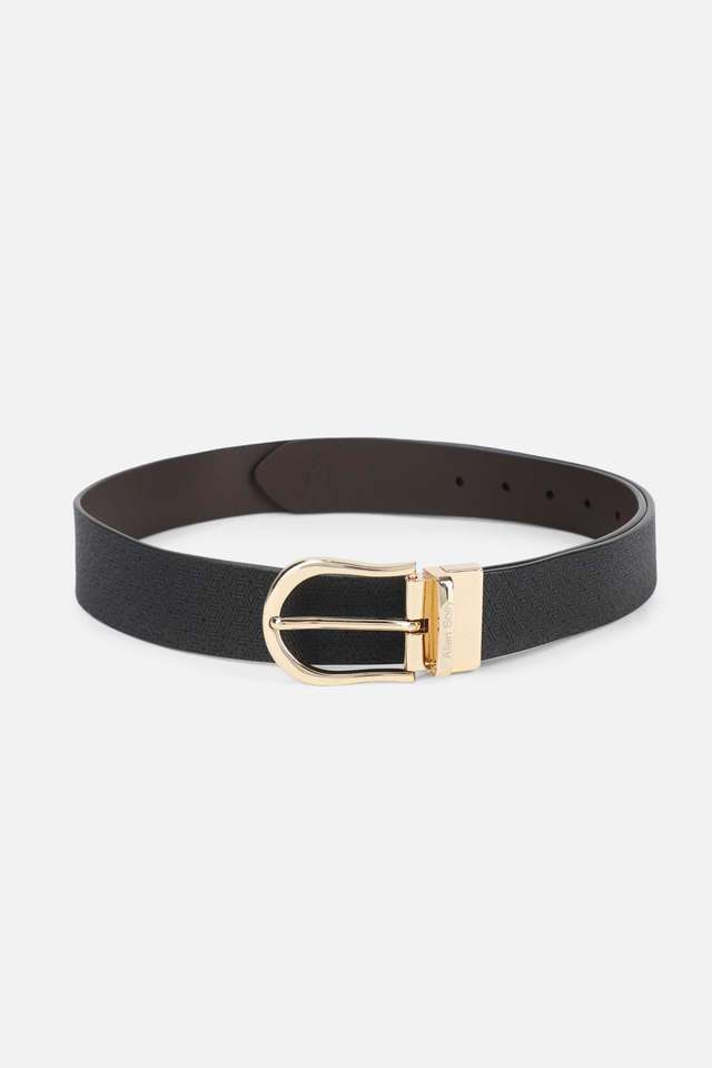 Graphic-Print-Genuine-Leather-Men-s-Casual-Single-Side-Belt
