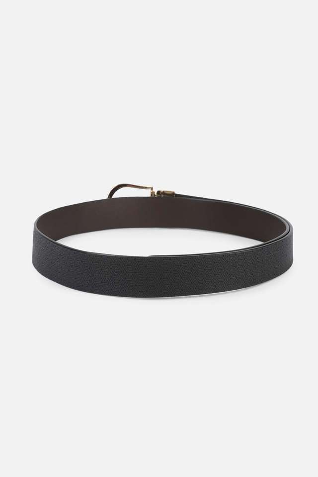 Graphic-Print-Genuine-Leather-Men-s-Casual-Single-Side-Belt