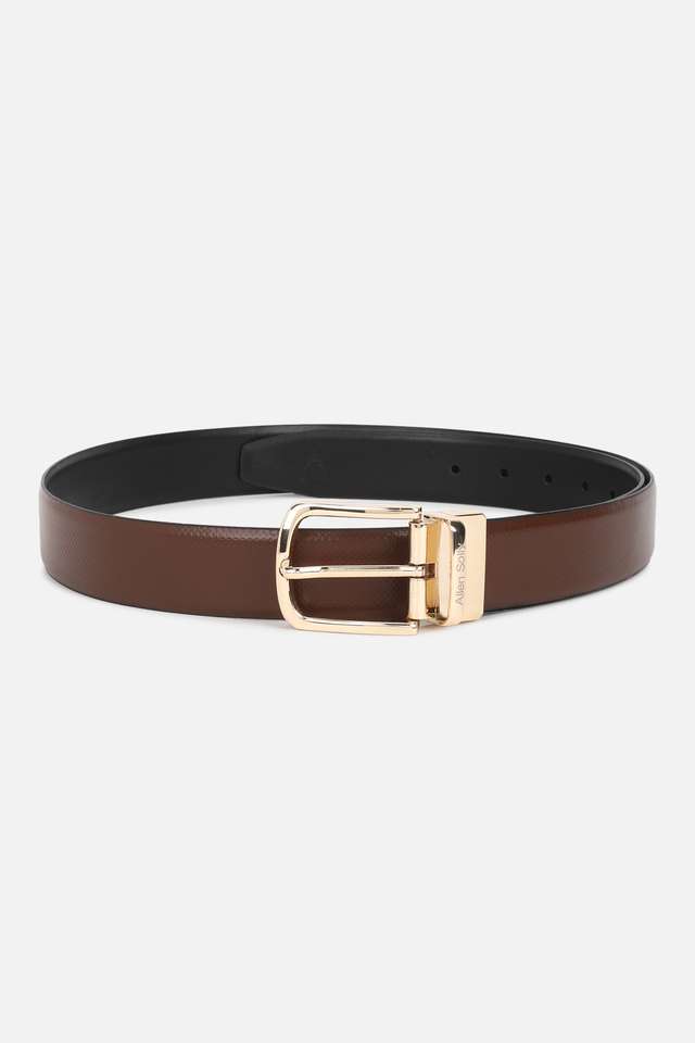 Solid-Genuine-Leather-Men-s-Casual-Single-Side-Belt