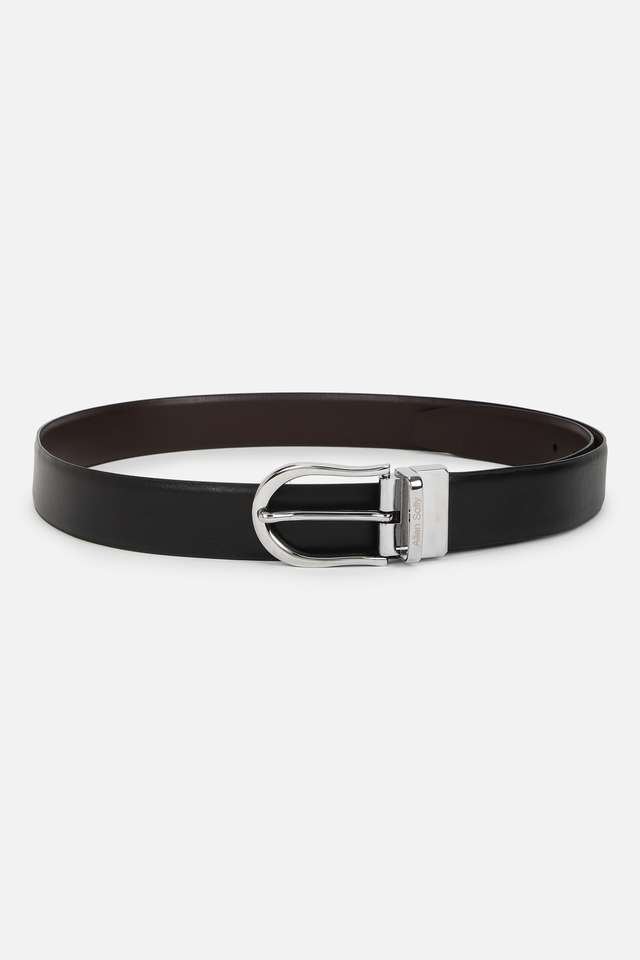 Solid-Genuine-Leather-Men-s-Formal-Reversible-Belt