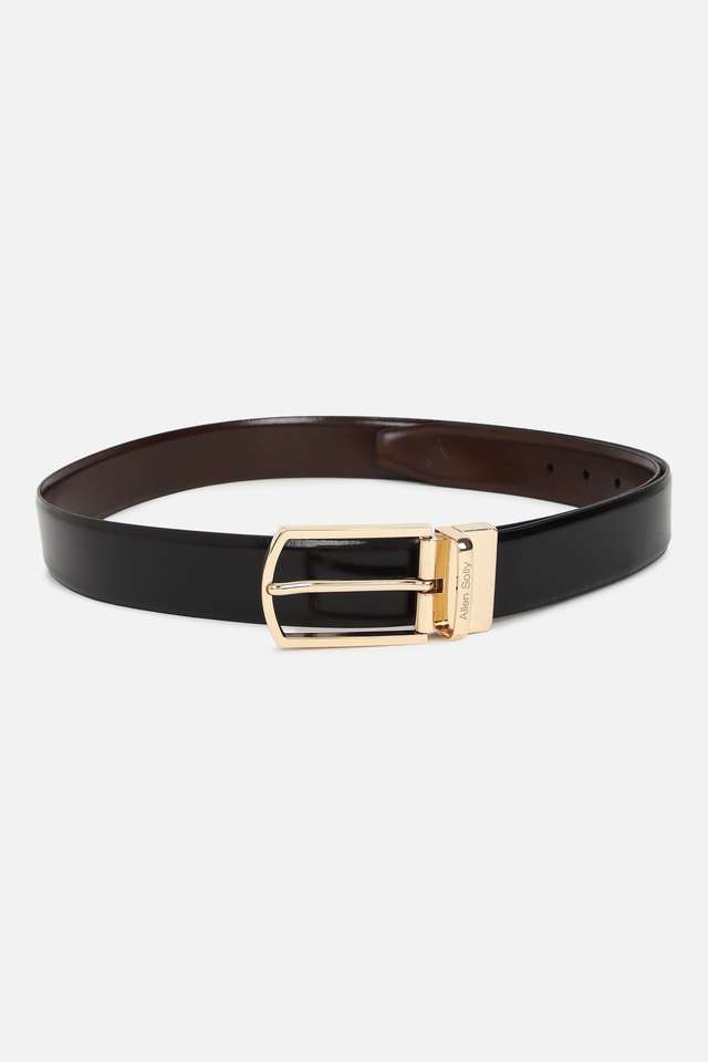 Solid-Genuine-Leather-Men-s-Formal-Reversible-Belt