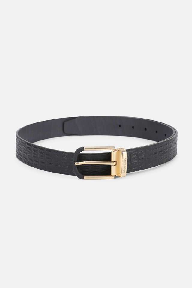 Textured-Genuine-Leather-Men-s-Casual-Single-Side-Belt