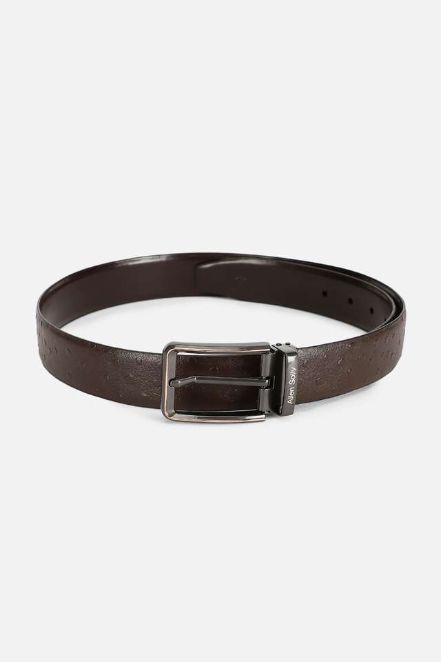 Textured-Genuine-Leather-Men-s-Casual-Single-Side-Belt