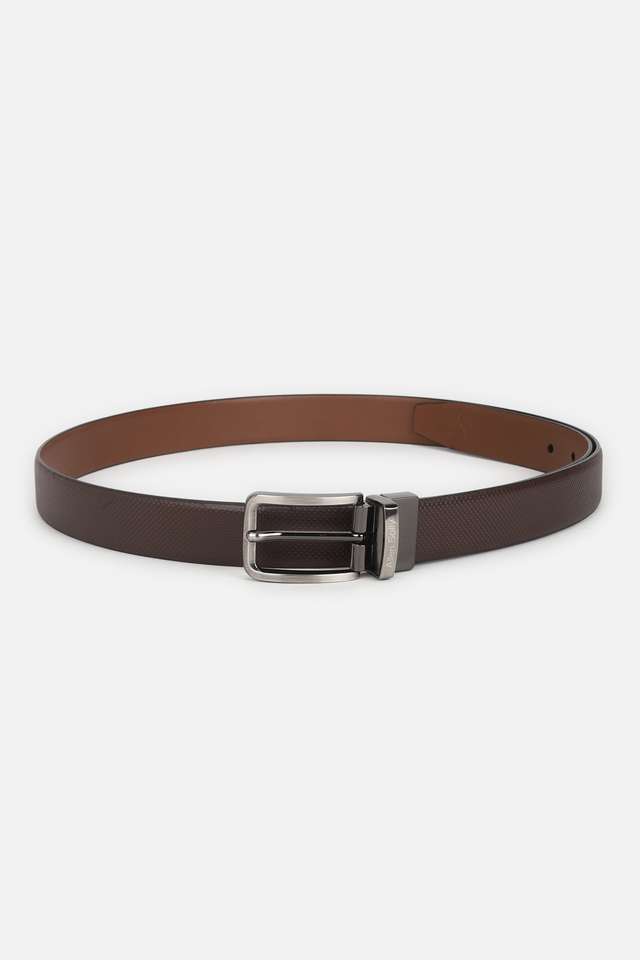 Textured-Leather-Men-s-Formal-Reversible-Belt