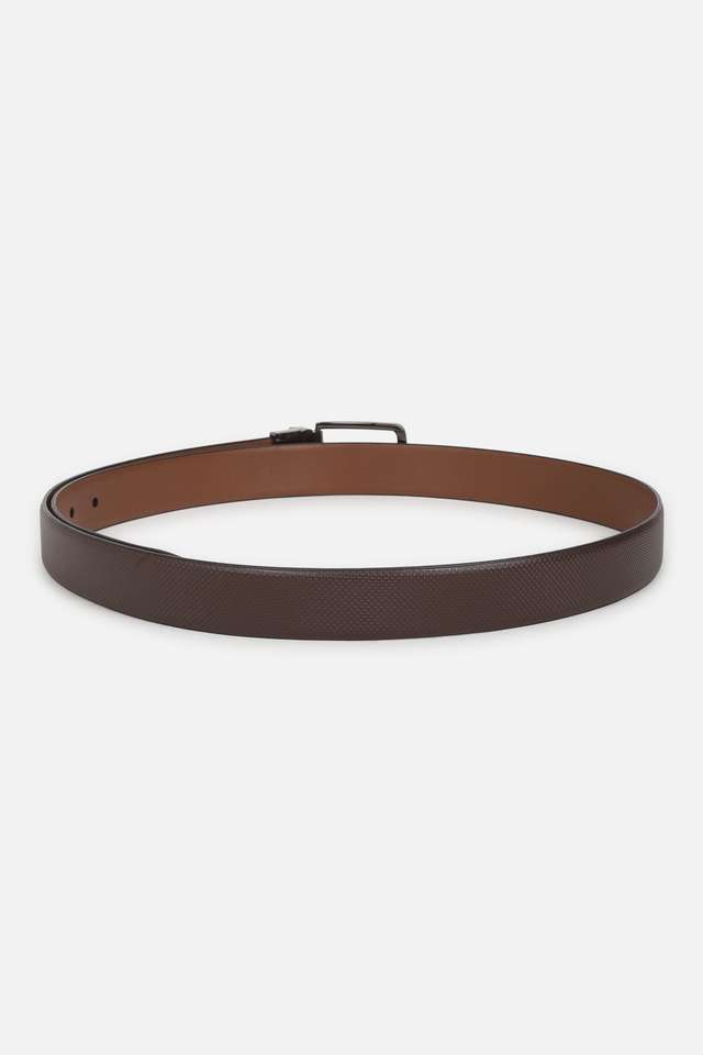 Textured-Leather-Men-s-Formal-Reversible-Belt