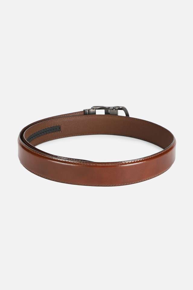 Solid-Genuine-Leather-Men-s-Casual-Single-Side-Belt