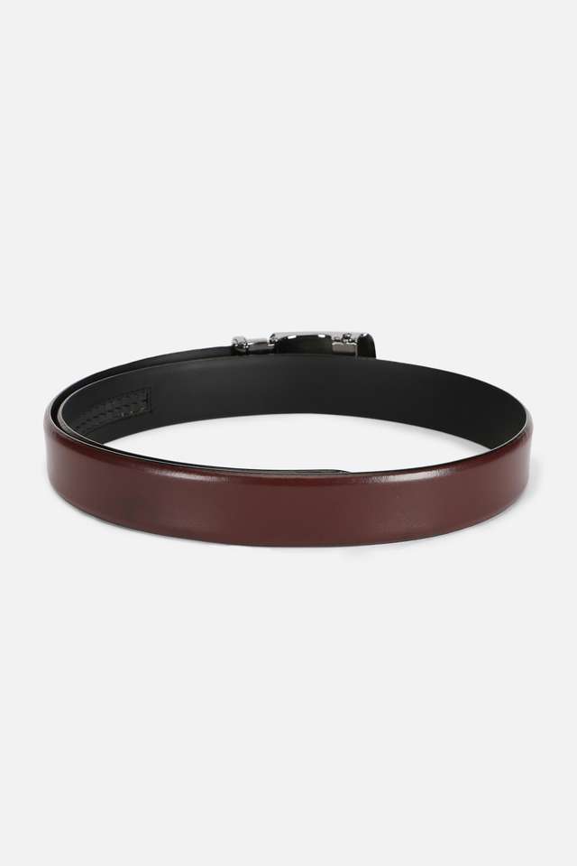 Solid-Genuine-Leather-Men-s-Formal-Reversible-Belt