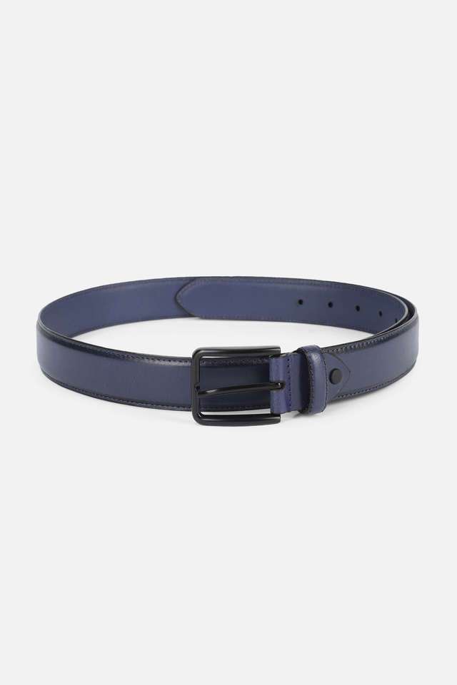 Solid-Genuine-Leather-Men-s-Casual-Single-Side-Belt