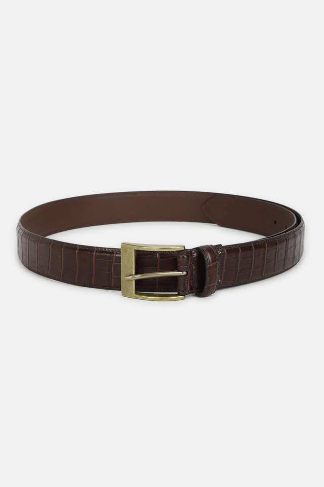 Textured-Genuine-Leather-Men-s-Casual-Single-Side-Belt