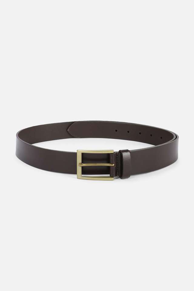 Solid-Genuine-Leather-Men-s-Formal-Single-Side-Belt