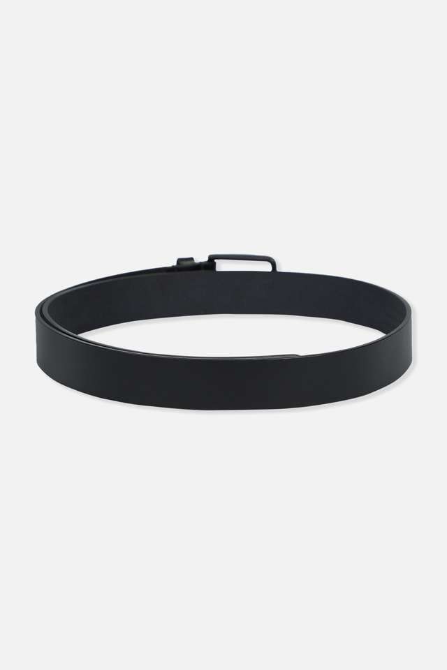 Solid-Leather-Men-s-Casual-Single-Side-Belt