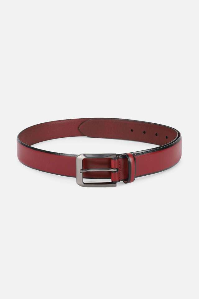 Solid-Genuine-Leather-Men-s-Casual-Single-Side-Belt