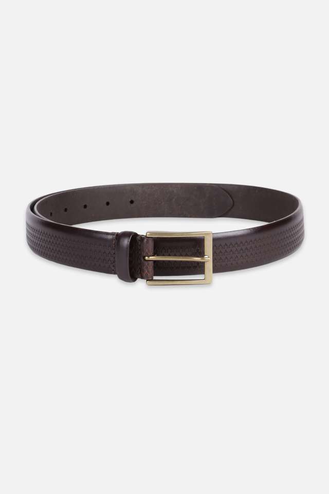 Textured-Leather-Men-s-Formal-Wear-Belt