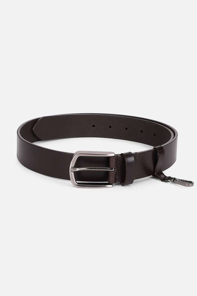 Solid-Leather-Men-s-Formal-Single-Side-Belt