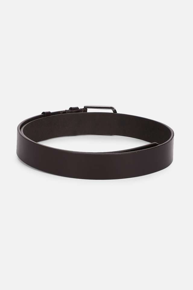 Solid-Leather-Men-s-Formal-Single-Side-Belt