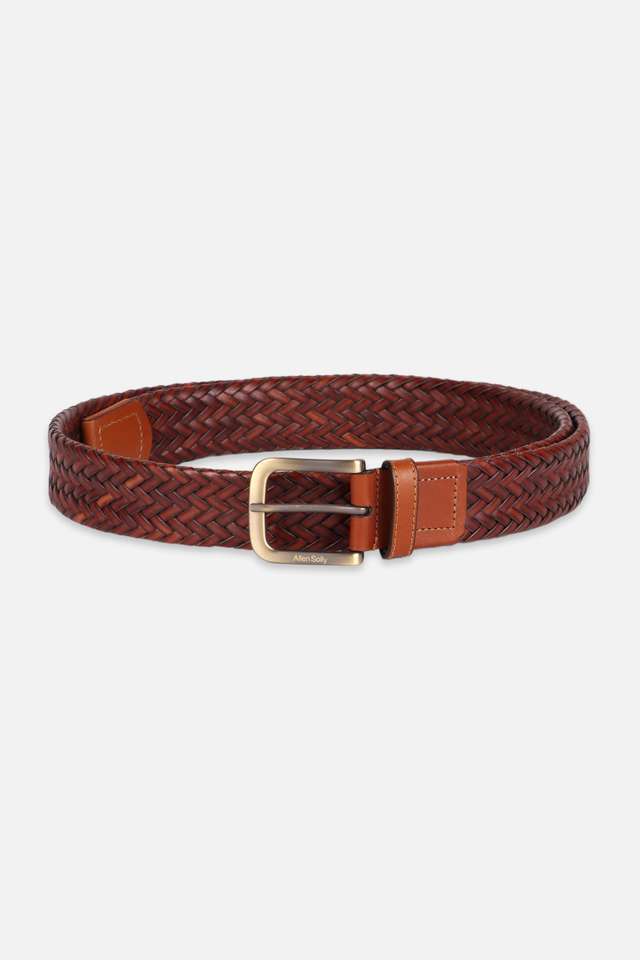 Textured-Leather-Men-s-Formal-Wear-Belt