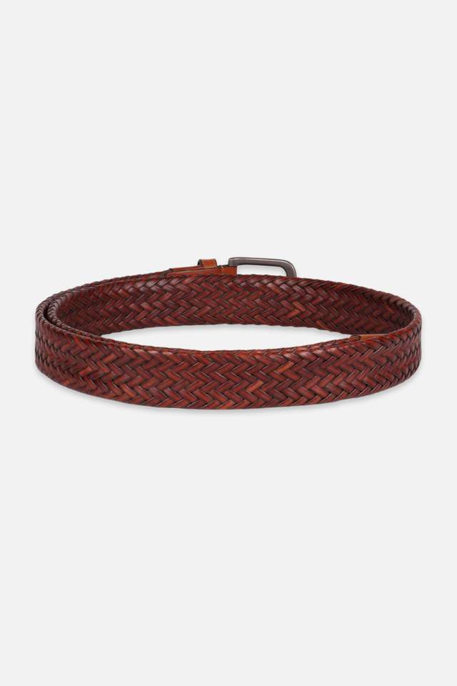 Textured-Leather-Men-s-Formal-Wear-Belt