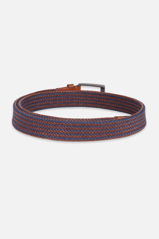 Textured-Leather-Men-s-Formal-Wear-Belt