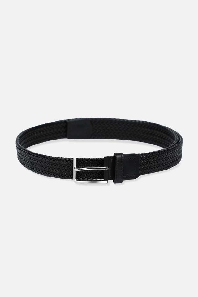 Textured-Leather-Men-s-Casual-Single-Side-Belt