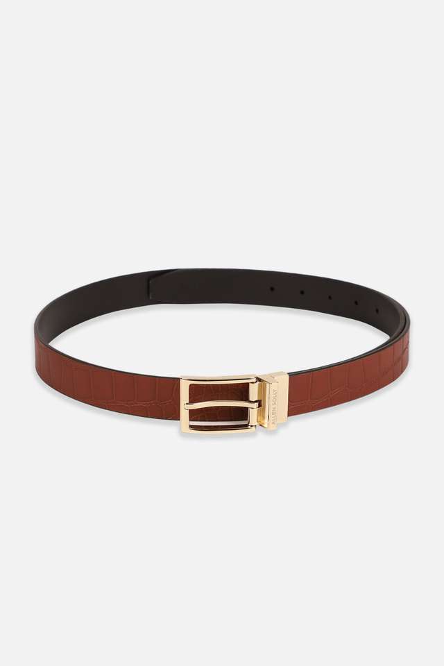 Solid-Leather-Men-s-Formal-Wear-Belt