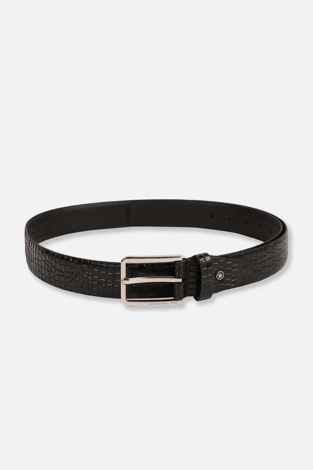 Textured-Leather-Men-s-Formal-Wear-Belt