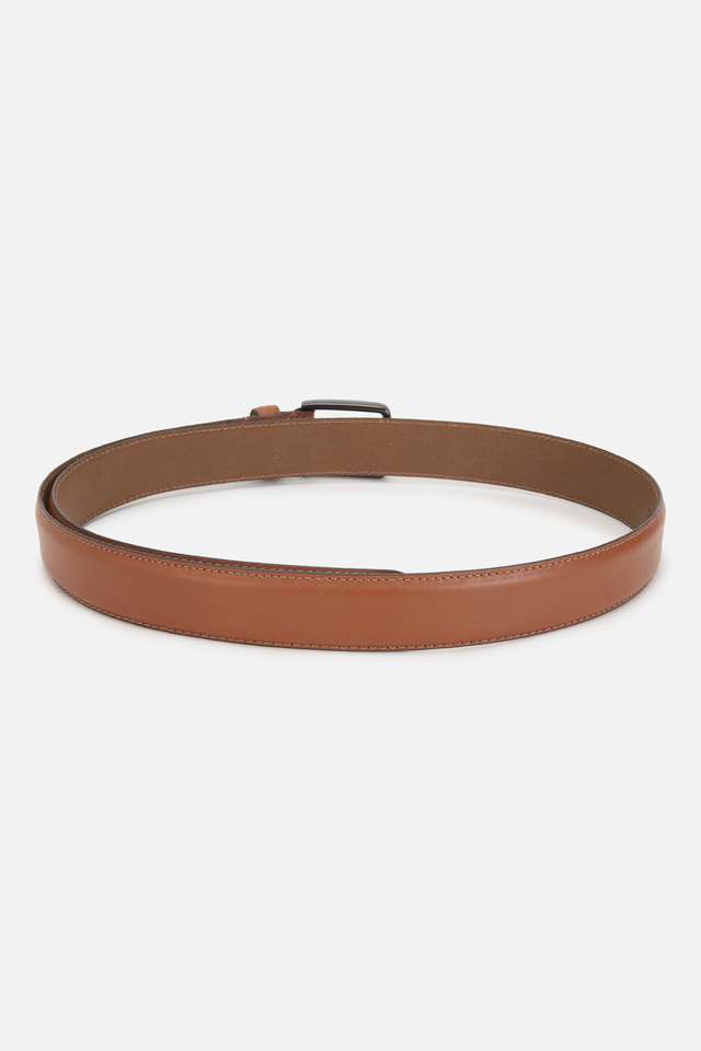 Textured-Genuine-Leather-Men-s-Casual-Single-Side-Belt