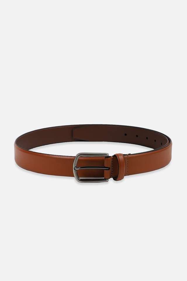 Solid-Leather-Men-s-Formal-Single-Side-Belt