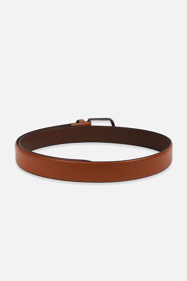 Solid-Leather-Men-s-Formal-Single-Side-Belt