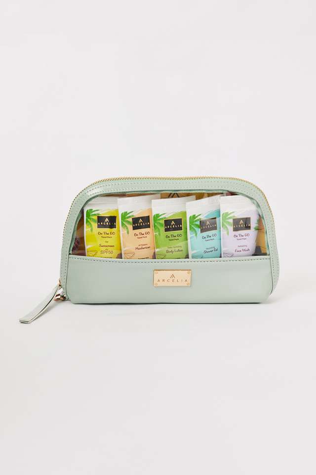 Bath-&-Body-Travel-Kit---Pack-of-5