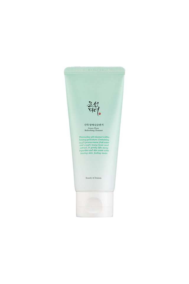 Green-Plum-Refreshing-Cleanser---100-ml