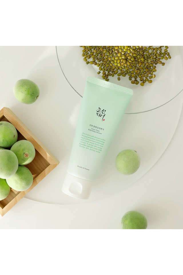 Green-Plum-Refreshing-Cleanser---100-ml