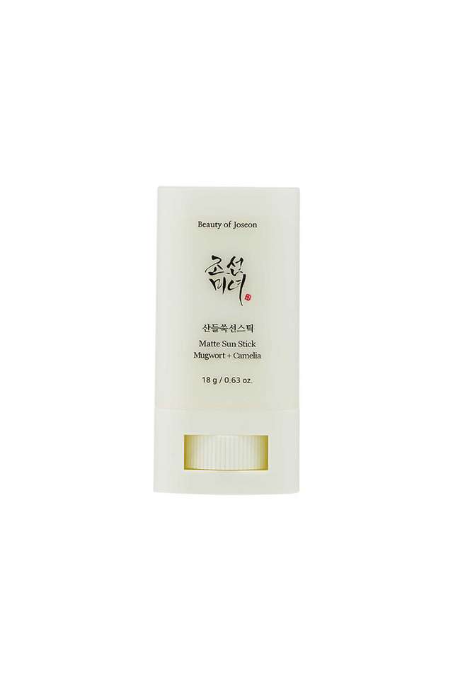 Matte-Sun-Stick-Mugwort-+-Camelia-With-SPF-50-PA++++---18-gm