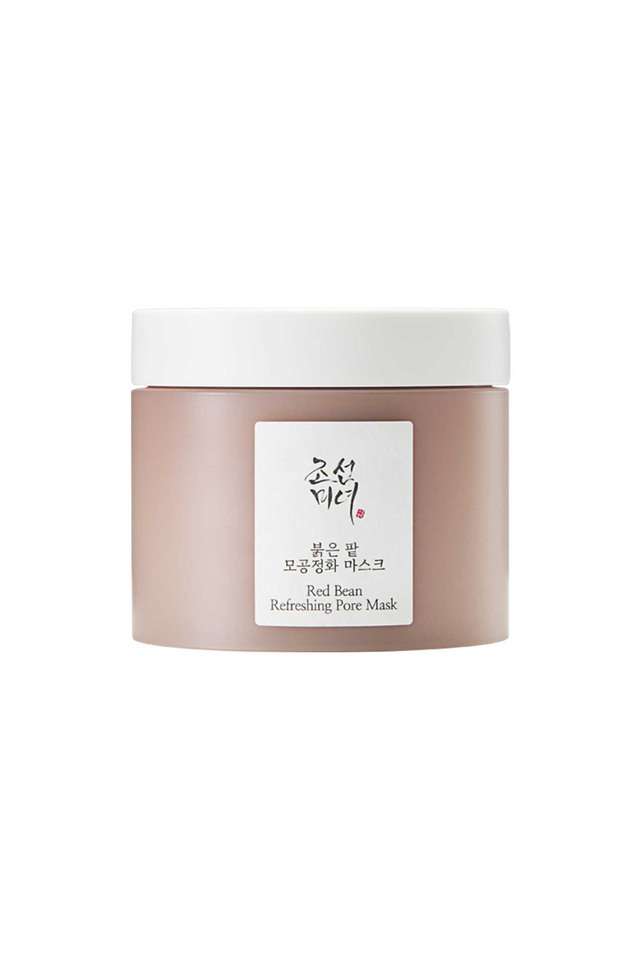 Red-Bean-Refreshing-Pore-Mask---140-gm