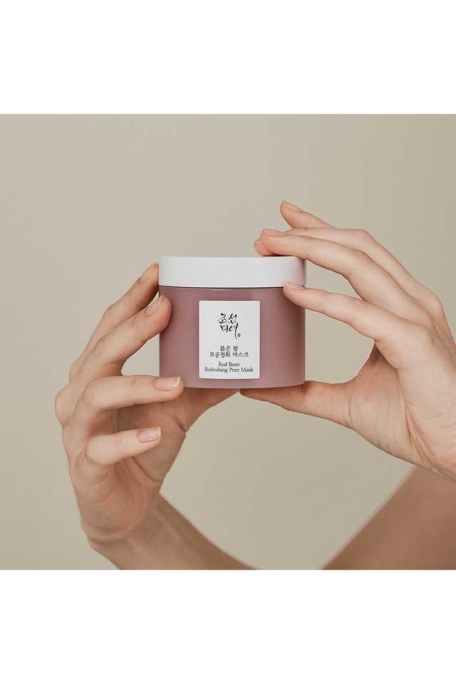 Red-Bean-Refreshing-Pore-Mask---140-gm