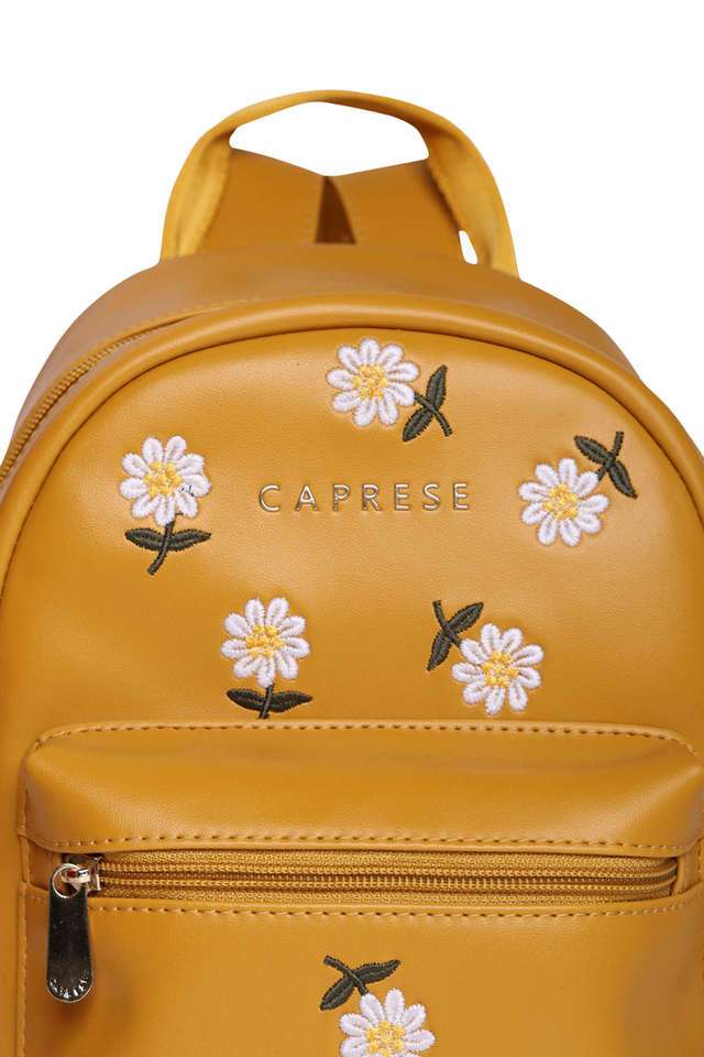 caprese leather backpack Buy Mist Small Black @ 929 Buy Caprese Merlin Medium Bottle
