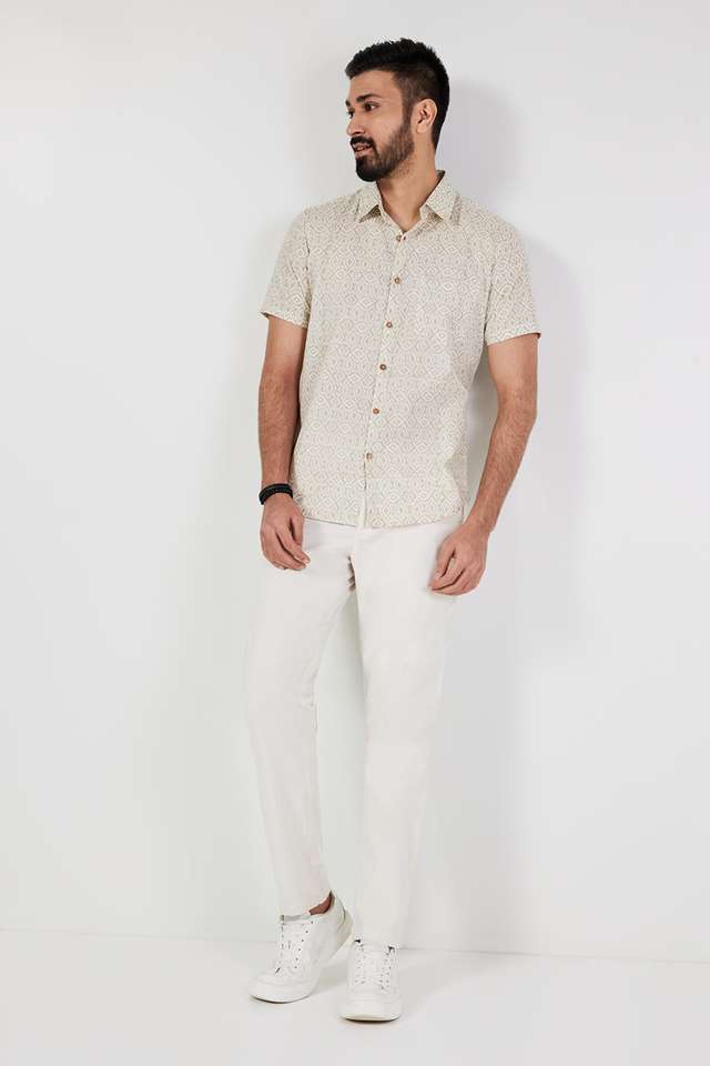 Block-Print-Cotton-Regular-Fit-Men-s-Casual-Shirt