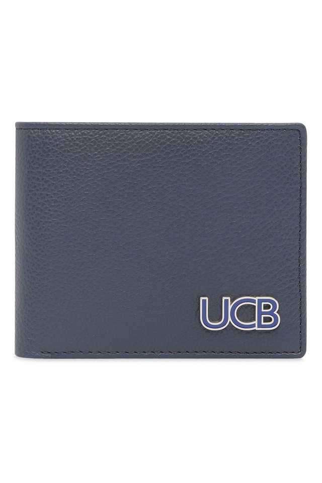 Men-Leather-Textured-Casual-Wear-Bi-Fold-Wallet