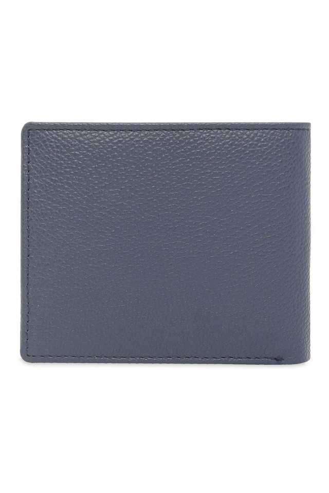 Men-Leather-Textured-Casual-Wear-Bi-Fold-Wallet