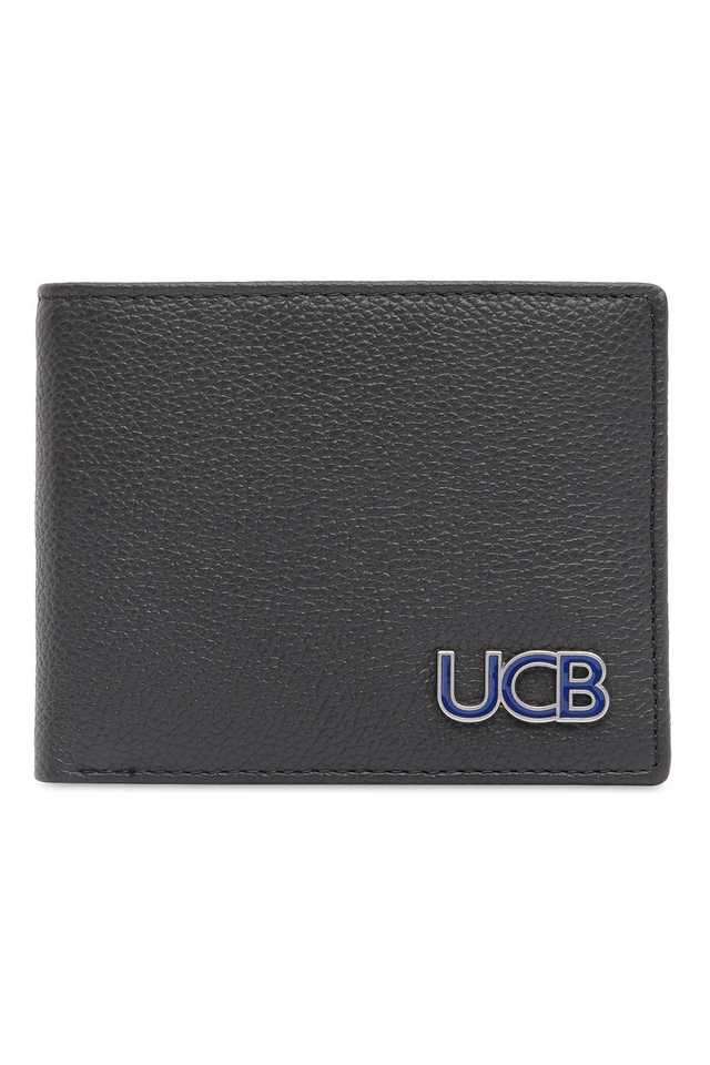Men-Leather-Textured-Casual-Wear-Bi-Fold-Wallet