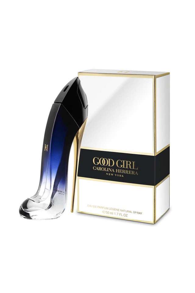 香水(女性用) GOOD GIRL CAROLINA HERRERA 90ml Buy Carolina Herrera nocolor Carolina Herrera Good Girl Eau De