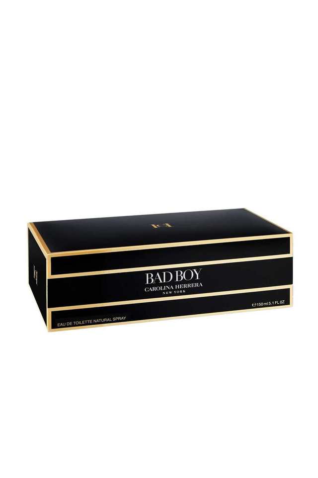 Buy Carolina Herrera nocolor Carolina Herrera Bad Boy Eau de