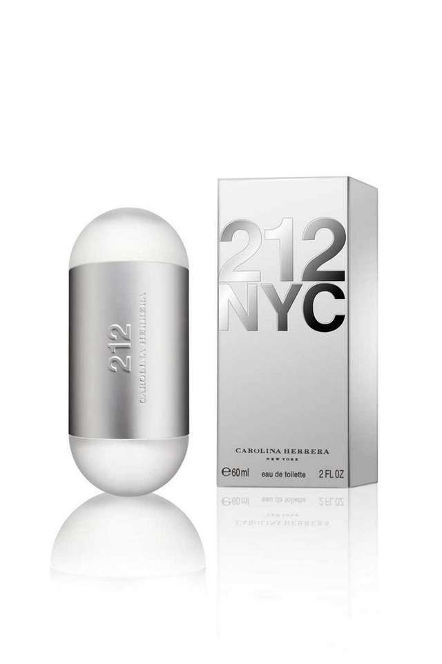 212-Nyc-Eau-De-Toilette-For-Her---60-ml -Floral-EDT