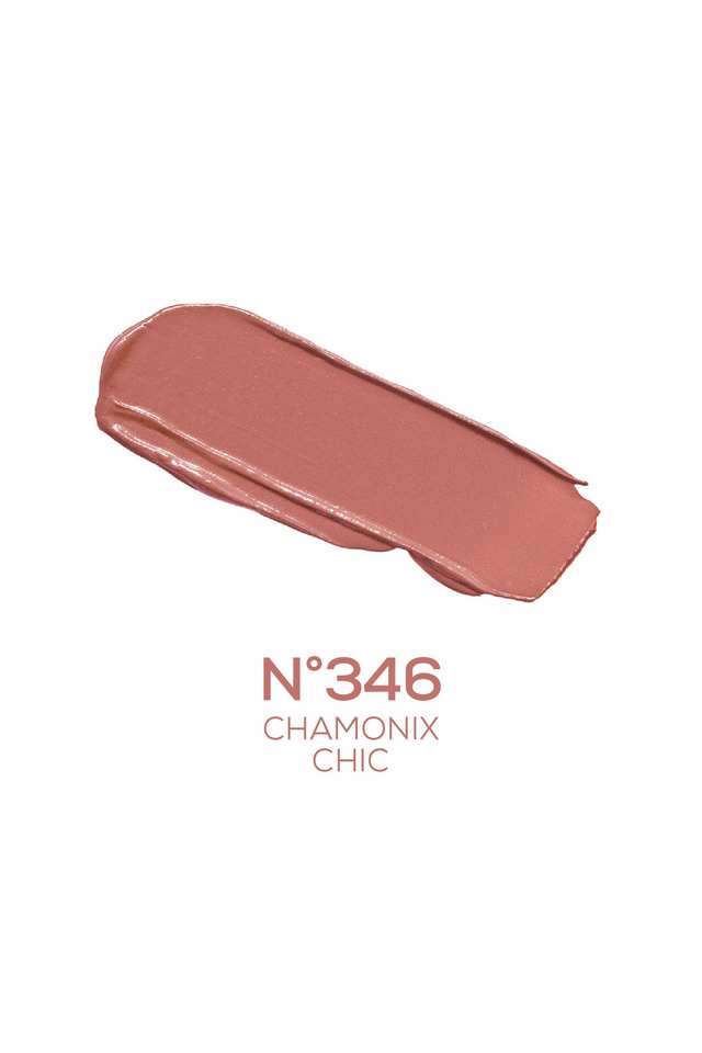 Tres-Shine-Plump++-Lipstick---Chamonix-Chic -3-gm