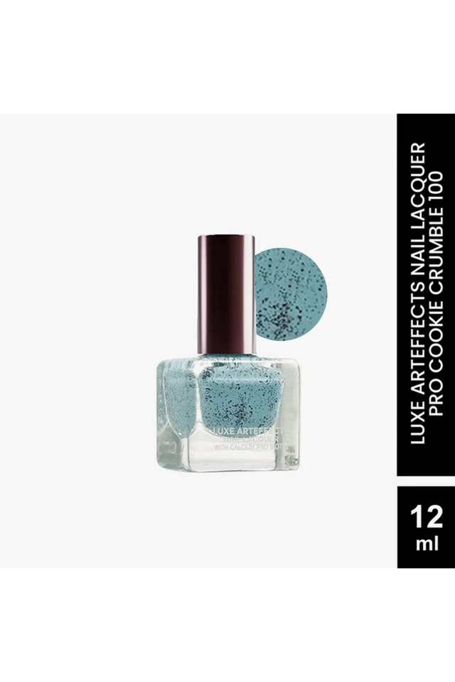 Luxe-Arteffects-Pro-Nail-Polish---Cookie-Crumble-100 -12-ml