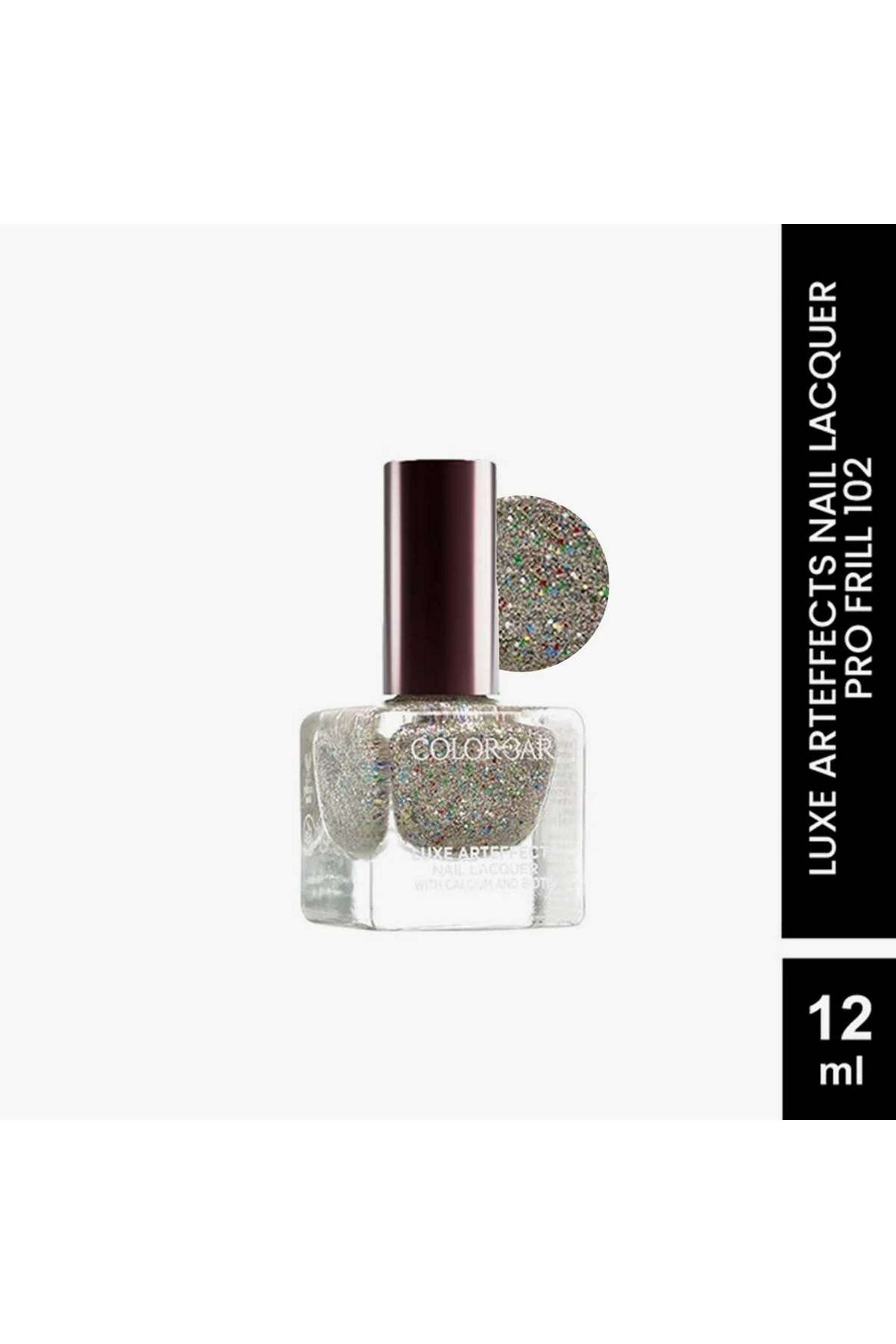 Luxe-Arteffects-Pro-Nail-Polish---Frill-102 -12-ml