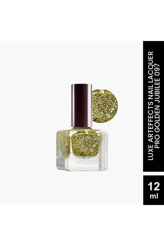 Luxe-Arteffects-Pro-Nail-Polish---Golden-Jubilee-97 -12-ml