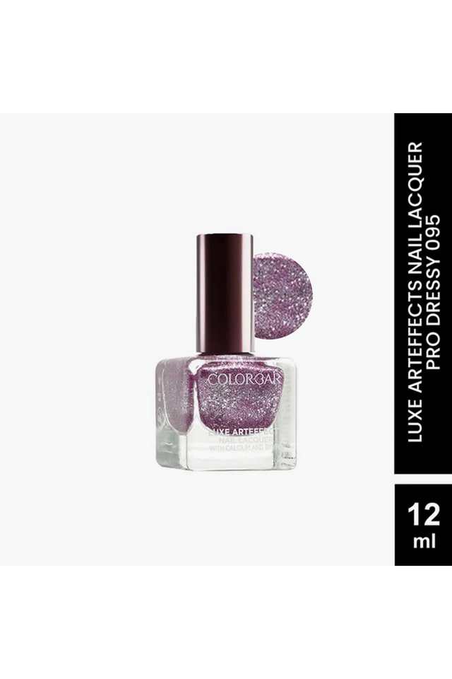 Luxe-Arteffects-Pro-Nail-Polish---Dressy-95 -12-ml