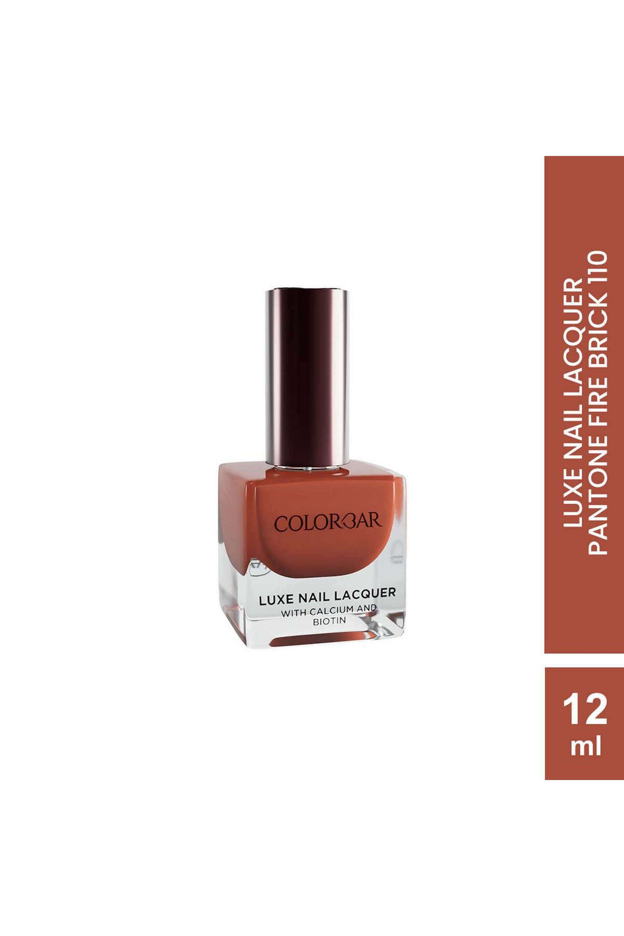 Luxe-Nail-Lacquer---Fire-Brick-110 -12-ml