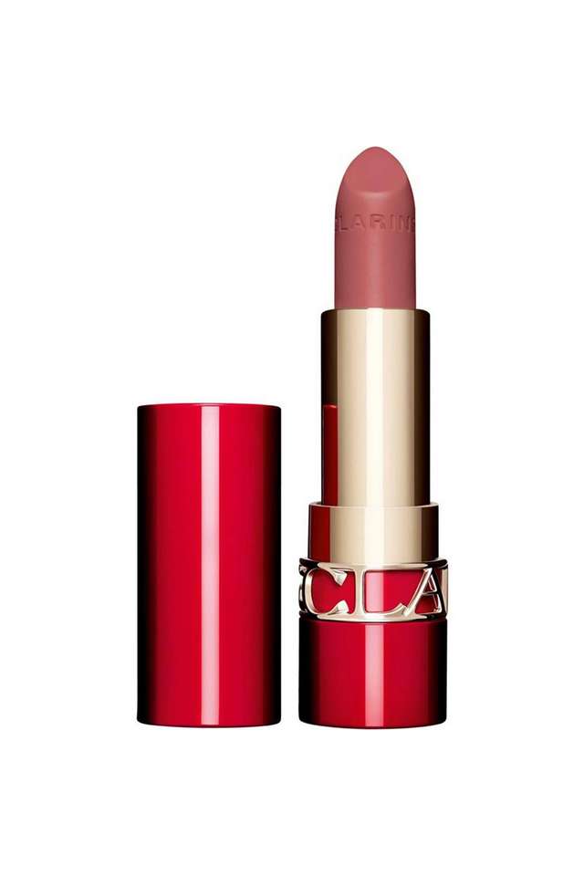 Joli-Rouge-Velvet-Matte-Lipstick---771V-Dahlia-Red -3.5-gm